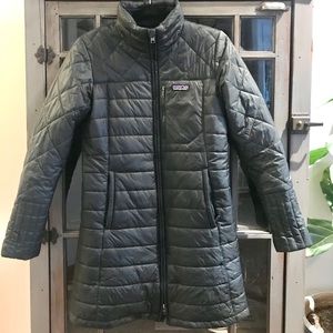Patagonia Radalie Parka Jacket